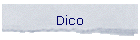 Dico
