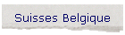 Suisses Belgique