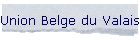 Union Belge du Valais